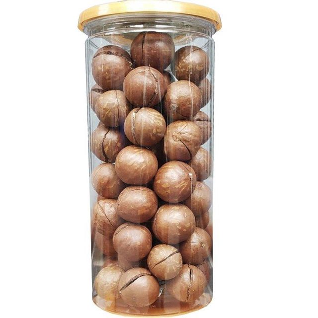 Premium Grade Vietnamese Raw Macadamia Nuts with shell - Raw/ Salted/ Roasted Macadamia Nuts good price ready for export - Image 5