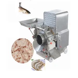 Commercial Crab Shrimp Meat Extractor Machine Fish Deboning Machine - Image 1