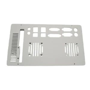 Precision Medical Equipment Metal Components for Advanced Healthcare Equipment - Image 4