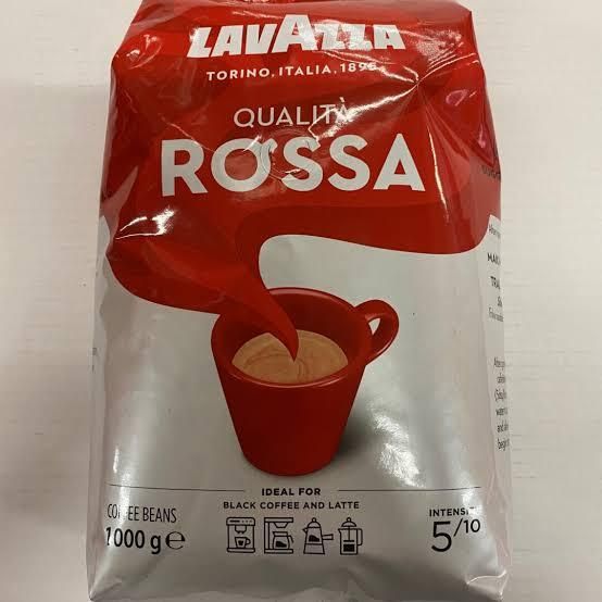 Best Wholesale Price Lavazza Blended Packaged Coffee  for sale and export worldwide - Image 4