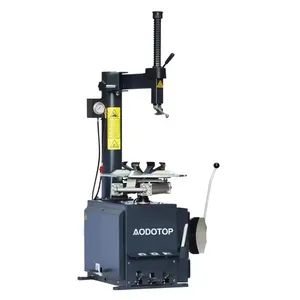 Semi Automatic Tire Changer Machine - Image 5