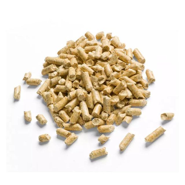 Premium Quality Wood Pellets Biomass Fuel Renewable Heating Pellets Wholesale Bulk Supply - Image 3