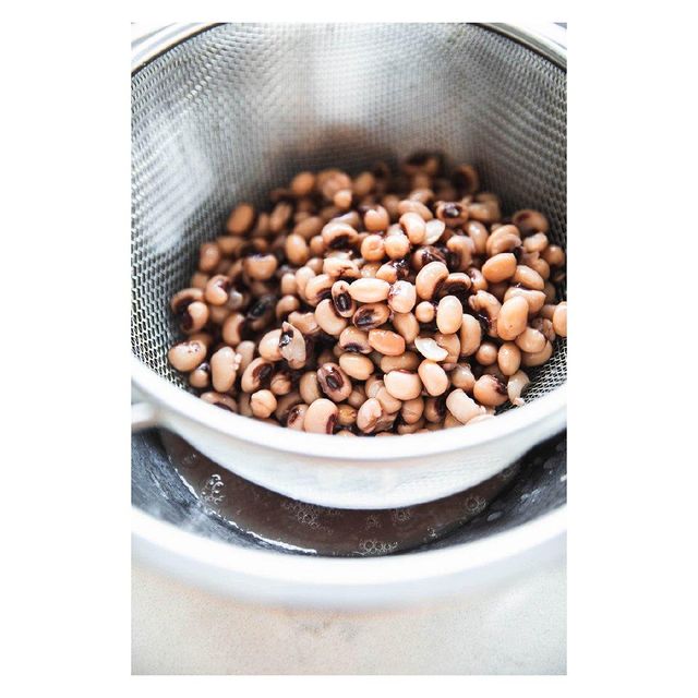 Black eyed peas arranged for bulk sourcing with steady wholesale availability - Image 3
