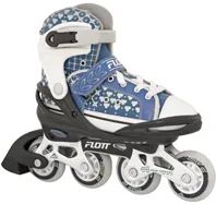 Roller Skate (FIS-1605) HS Code 95067020 Model NO. FIS-1605 Production Capacity: 180, 000 - Image 1