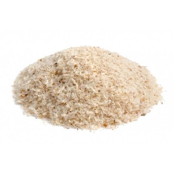 Psyllium husk Purity From 50% To 99% Form Seeds, Husk, Powder, Industrial Grade Powder Packaging 100g Consumer Pouches, 5kg, 10kg, 20kg, 25kg, And 40kg Bulk Cotton Bags, Custom Packaging Available On - Image 1