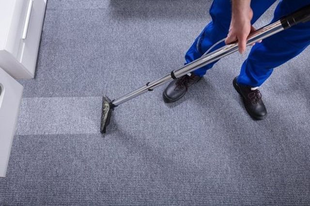 Carpet Cleaning Service Service Mode Offline We Do Carpet Cleaning Duration Depend on work Location/City Served India Days of Operation As per - Image 3