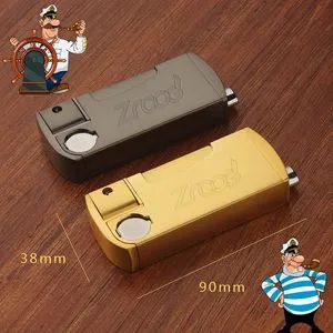 Gas Lighter for Pipe Smoking Accessories - Image 5
