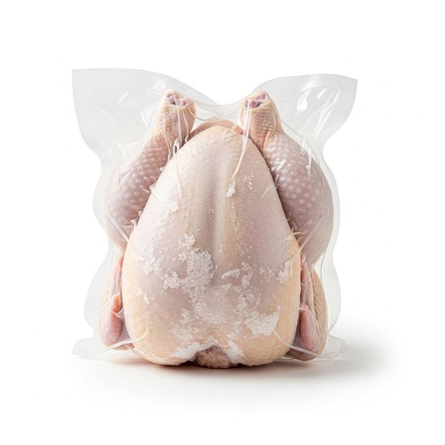 Bulk Supply Of Whole Frozen Chicken Top Quality Frozen Chicken Ready For Export And Wholesale Purchase Globally - Image 1