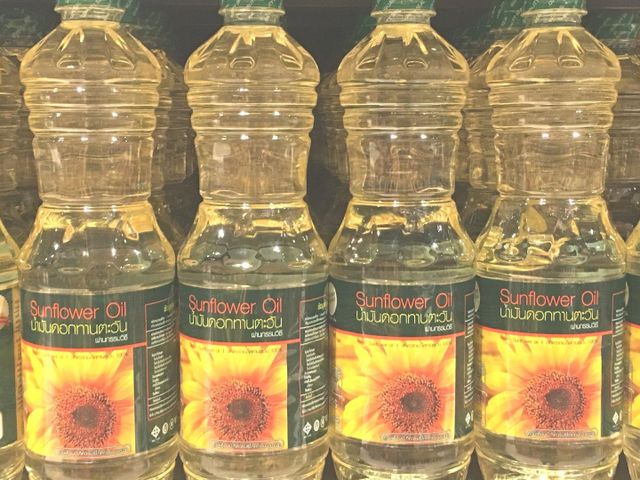 Premium Quality from Thailand Refined Sunflower Oil Cooking - Image 4