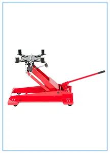 0.5 Ton Low Position Transmission Jack Movable Jack G.W. 43kg N.W. 37kg Condition New Trademark OEM Certification CE Capacity 0.5 Ton - Image 2