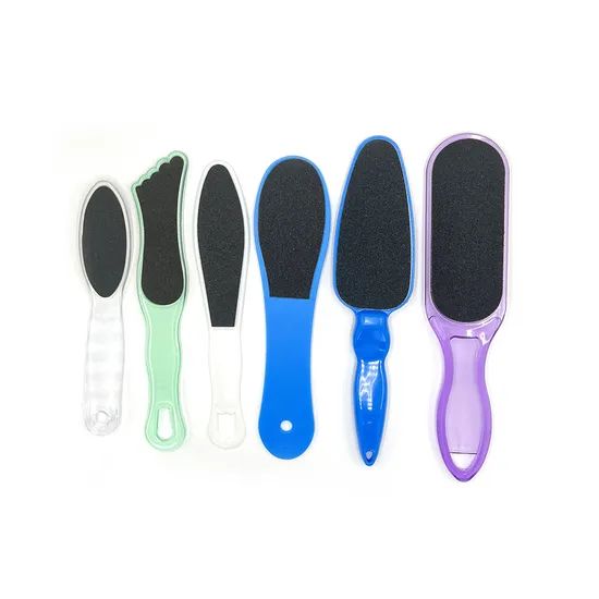 Customized Factory Provided Foot File for Foot Cleaning - Image 4