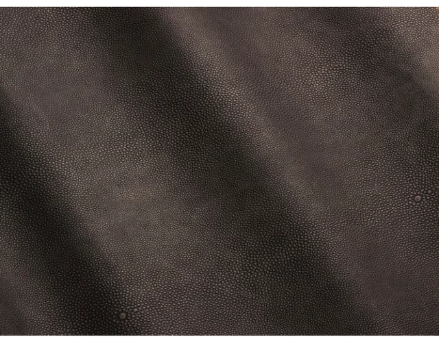 Stingray Leather Finish Pearlised Size 52-58 Square Ft Dye Type Aniline Dyed Color Options 19 Colors Material European Bovine - Image 7