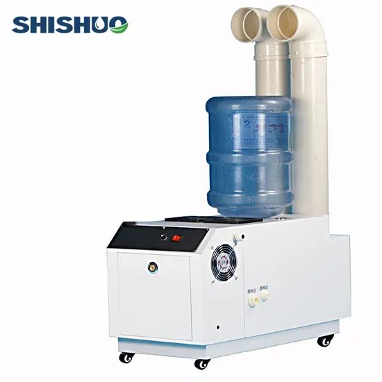Wholesale Smart Control Industrial Humidifier Industry Ultrasonic Humidifier - Image 1