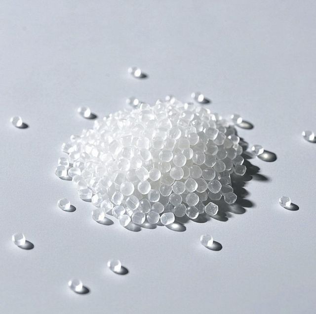 LDPE & HDPE GRANULES Packaging 25kg Bags Origin South Africa Color CRYSTAL CLEAR Form GRANULES, Granules Type LDPE / HDPE, Ldpe / Hdpe - Image 1