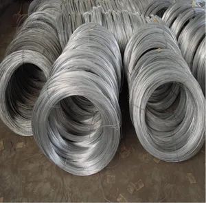 Galvanized Iron Wire/Blade/Razor Barbed Wire - Image 2