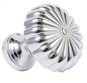 Plastic Handle Decorative bathroom Door Handle Pull Handle - Image 6