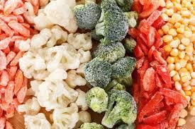 Frozen Vegetable - Image 2