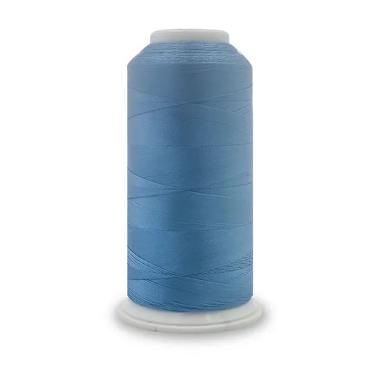 Multi-Color Machines Polyester Embroidery Thread - Image 2