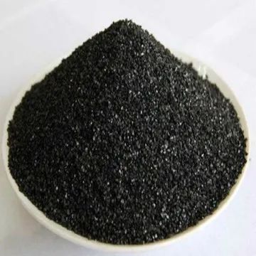 Manufacturer Direct Natural Flake Graphite Sheet Graphite Powder - Image 6