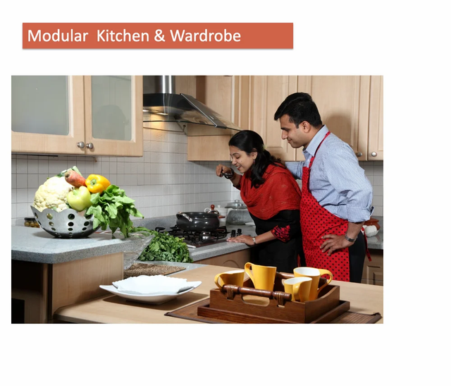 Corporate Interior Designing - Image 4