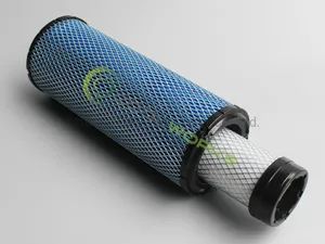 Replacement Air Filter Element P822858 P827653 Origin China HS Code 842139 Efficiency 10~50μm Type Cartridge Filter Part No. P822858 P827653 - Image 2