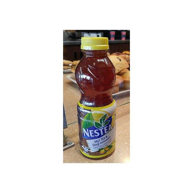 Ready to drink Nestea Nestle packed for export in 330ml and 500ml formats - Image 3