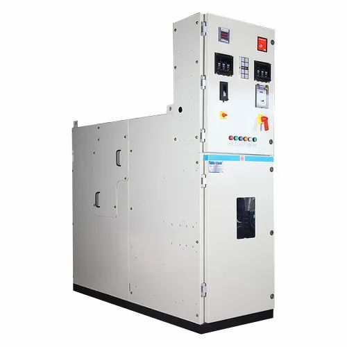 Indoor VCB Panel Type Indoor Frequency 50 Hz Power Source Electric Body Material Sheet Matel Power 11kv and Also Available in Upto - Image 1