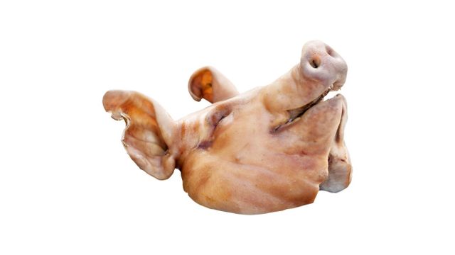 Top Grade Frozen Pork Head Ready For Commercial Kitchen Use Carefully Processed Pork Head - Image 3