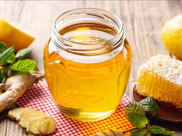 HONEY - Image 1