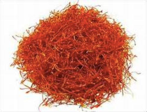 Organic Indian Saffron - Image 4