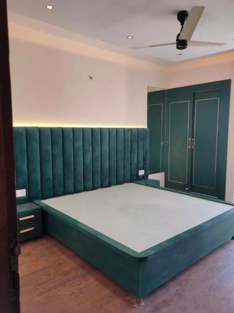 Modular Bedroom Wardrobe Service - Image 2