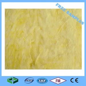 Best Price Functional Material Glass Wool Glass Wool Felt Width 1200mm Length 3m-10m Origin Nanjing Material Glass Diameter - Image 4
