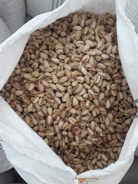 Wholesale Organic Natural Dried Pistachios Nuts for Snack Food - Image 5