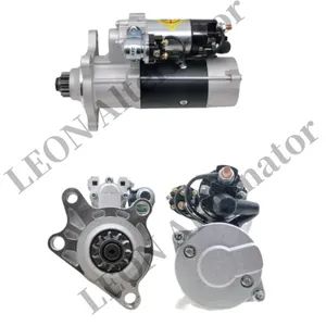 Car Alternator A2tj0281 for Jeep Compass 2.4 - Image 5
