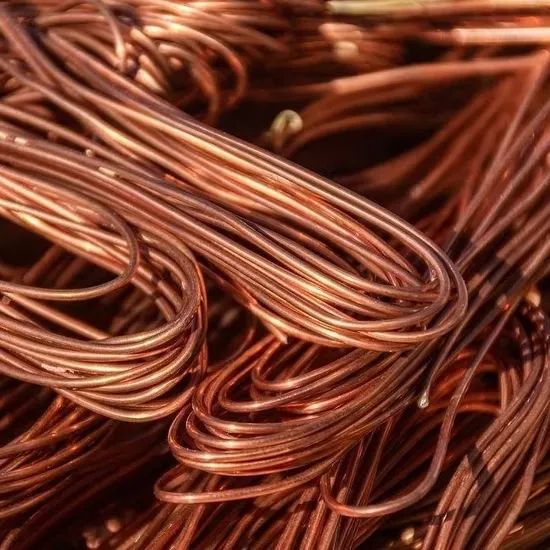 High Quality Cheap Price 99,99 Purer Mill Berry 99,99 Pure Verify Dealers Copper Wire Scrap Red For Sale - Image 4