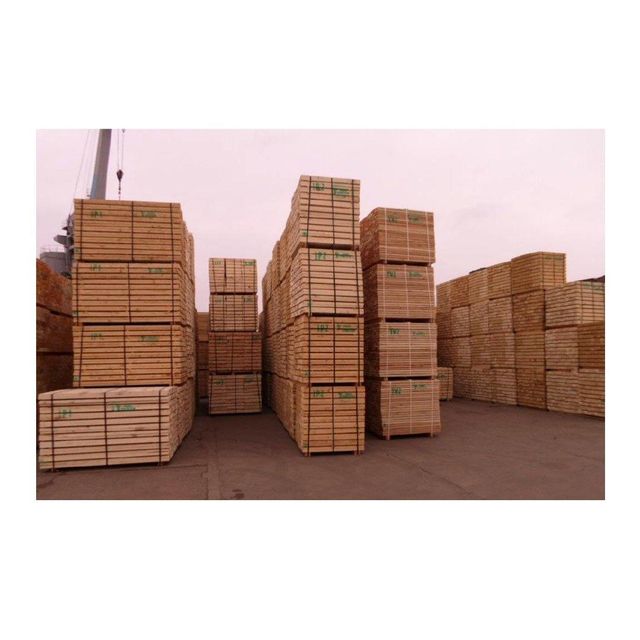 Bulk Buy Sawn Timber for production of wooden packaging Transport Destination Worldwide - Image 3