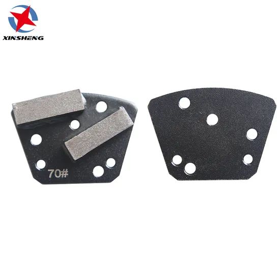 Grinding Discs for HTC Greyline/Professional Grinders Origin China Model NO. HTC Standard Standard Shape Cylindrical HS Code - Image 2