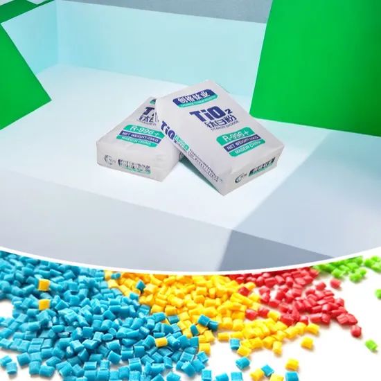 Fast Delivery Rutile Titanium Dioxide Pigment - Image 4