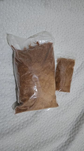 Granulated palm Sugar ( arenga pinnata) - Image 1