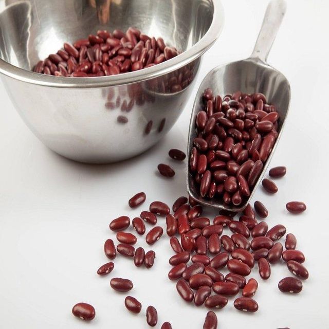 Whole Sale High Quality Dried Red Kidney Beans Food Grade Vacuum Pack 25kg 24 Months Shelf - Image 5