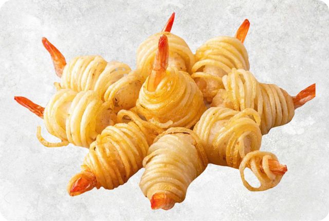 Frozen Value Added Shrimp Supplier From Vietnam Texture Fresh Origin Vietnam Flavor Natural Shelf Life Long Features Organic - Image 3