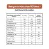 Bregano Macaroni (Elbow Pasta) | Premium Quality & Healthy Pasta | Made with 100% Semolina - Image 3