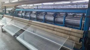 Fishing Net Machine Single Knot / Double Knots Making Machine - Image 6