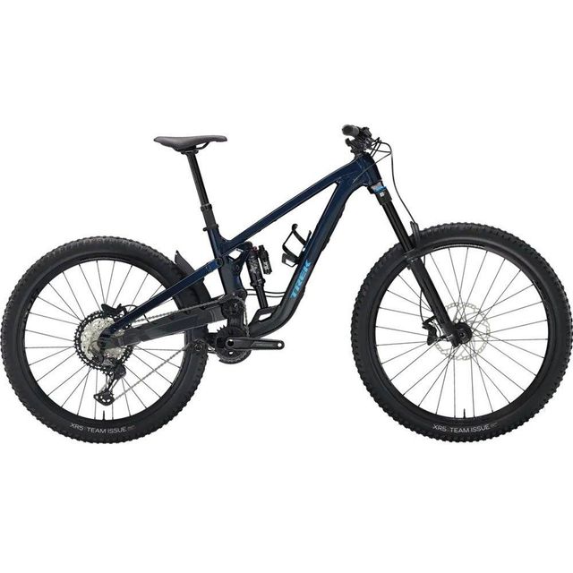 2026 Trek Slash 8 Gen 6 (WIEKBIKE) - Image 1