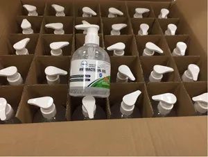 OEM Manufacturing Liquid Hand Wash 500ml Liquid Hand Soap for Hand - Image 6