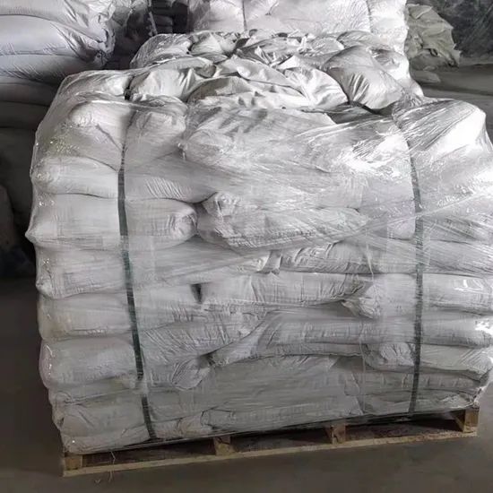 Superior White Powder Calcined Kaolin for Paper Manufacturing - Image 6