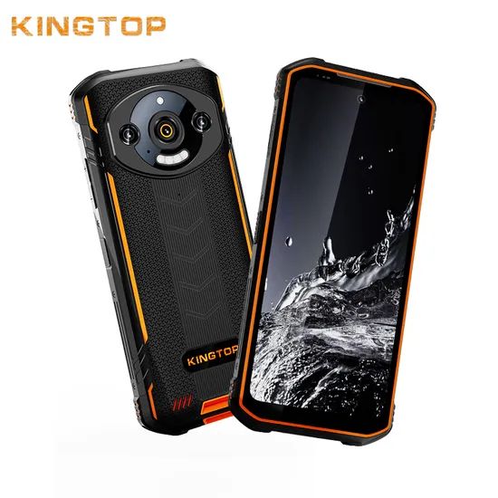 Cheap Price Business 2.0 GHz Best Mini Mobile Smart Smartphone Rugged Phone - Image 5