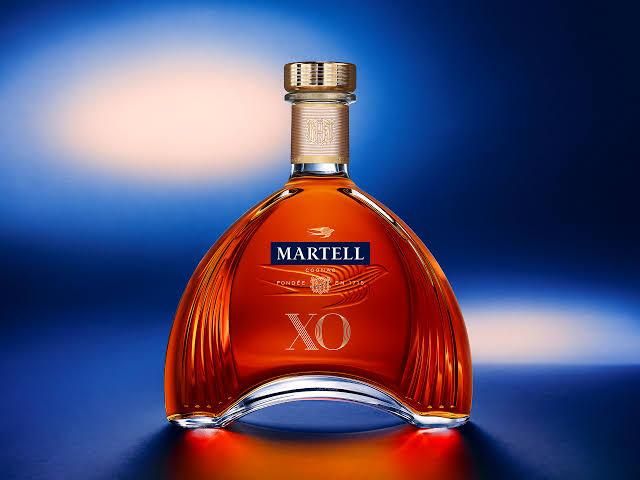 Best Quality WholeSale Original Martell Whisky for exportation available for sale and shipping worldwide - Image 4