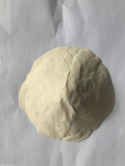High-Performance Xanthan Gum for Enhanced Oil Extraction Solutions - Image 4