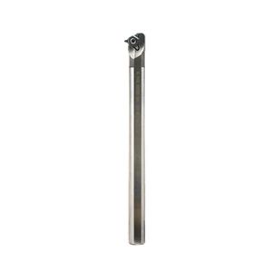 Mini Metal Lathe CNC Lathe Machine High Accuracy Trapezoidal Thread Milling Threaded Cutter - Image 4